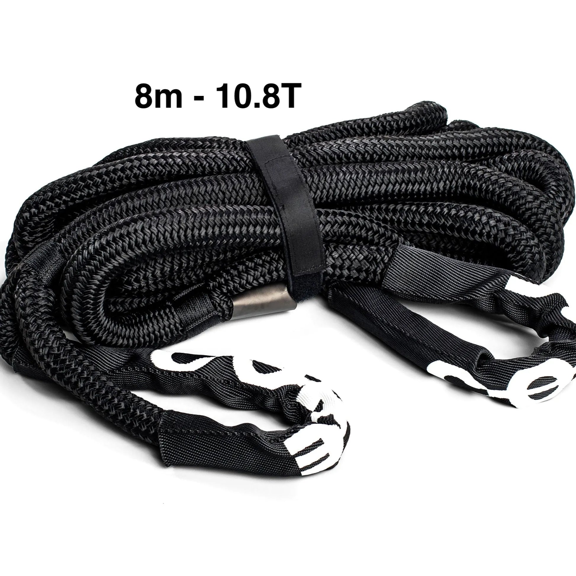 Corde Kinetic CORE - Récupération 4x4 Ultra-Résistante sur Xperts4x4 Accessoires 4x4 Off-Road