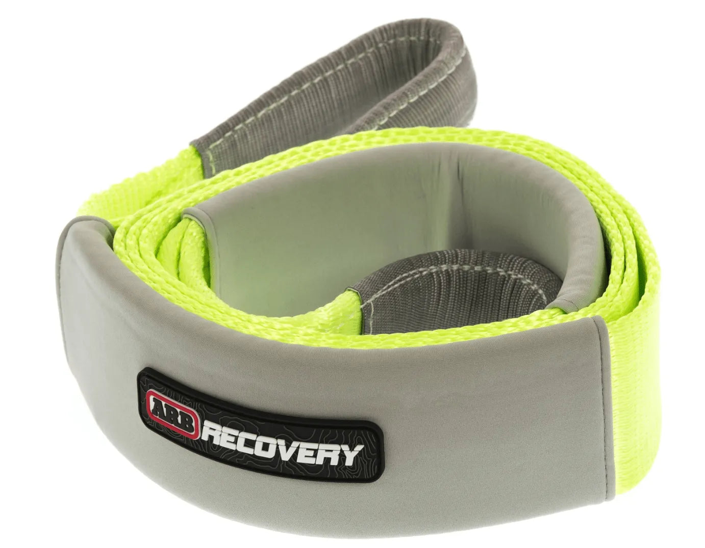 Sangle de Traction ARB | 3m x 80mm | 12 000KG sur Xperts4x4 Accessoires 4x4 Off-Road