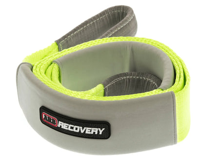 Sangle de Traction ARB | 3m x 80mm | 12 000KG sur Xperts4x4 Accessoires 4x4 Off-Road