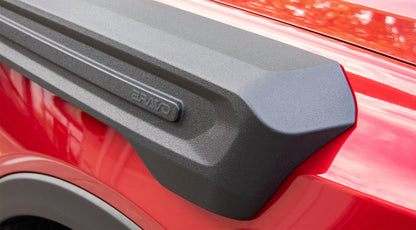 Snorkel Ford Ranger/Raptor 2023+ | BRAVO SNORKEL sur Xperts4x4 Accessoires 4x4 Off-Road