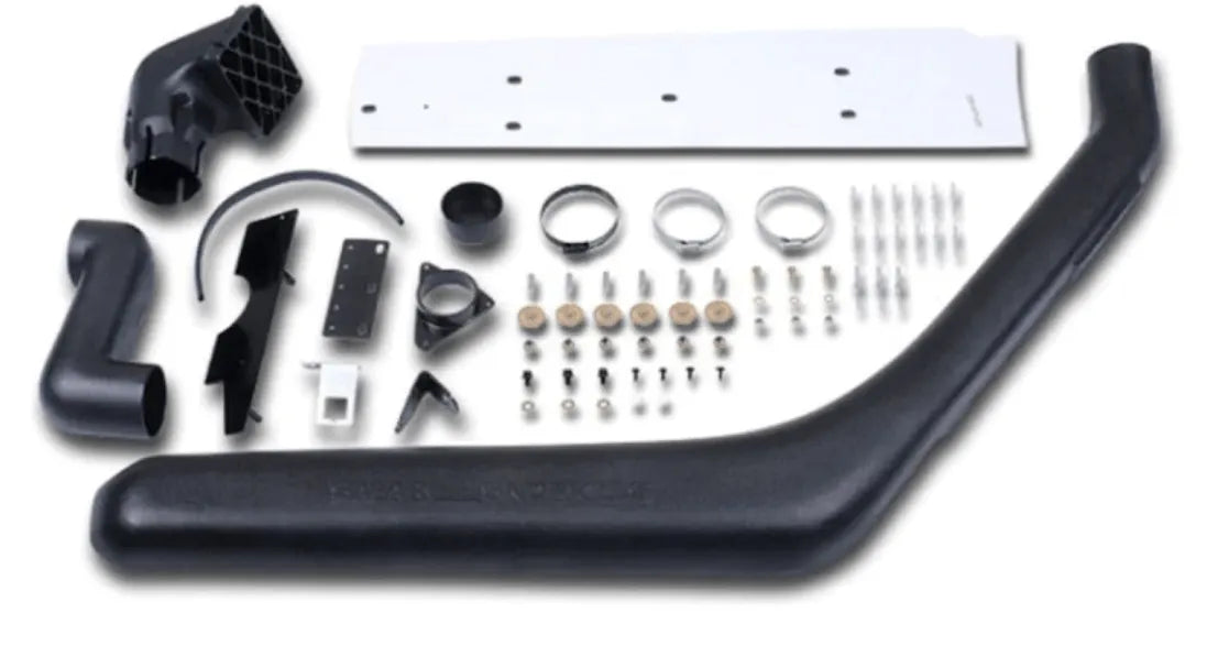 Snorkel SAFARI 4x4 - Toyota FJ Cruiser sur Xperts4x4 Accessoires 4x4 Off-Road