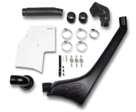 Snorkel Safari 4x4 - Toyota Hilux Vigo 2005-2015 sur Xperts4x4 Accessoires 4x4 Off-Road