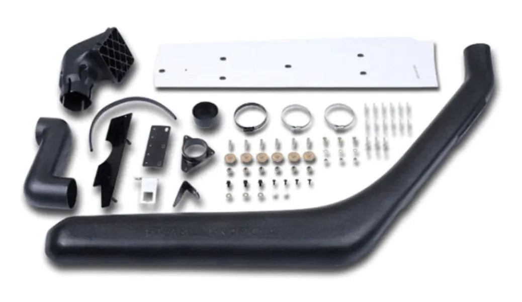 Snorkel SAFARI Armax 4x4 - Ford Ranger PXII / PXIII 2011-2022 sur Xperts4x4 Accessoires 4x4 Off-Road