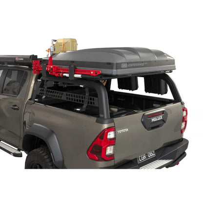 Bed Rack System ARB 4x4 (seul) | Ford Raptor 2023+ Double Cab sur Xperts4x4 Accessoires 4x4 Off-Road