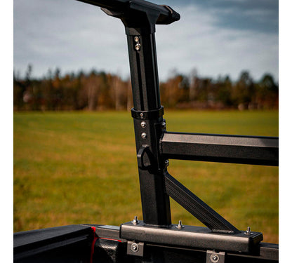 Bed Rack Universel Aluminium Pickup | BULLFACE sur Xperts4x4 Accessoires 4x4 Off-Road