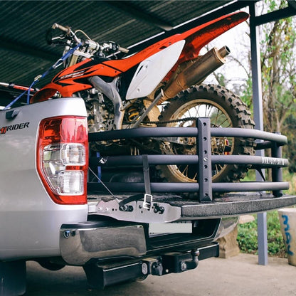 Organiseur de Benne FLIPT 4x4 - Compatibilite Pickup sur Xperts4x4 Accessoires 4x4 Off-Road