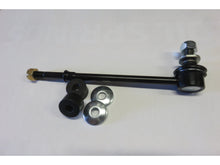 Biellette rallongée de barre stabilisatrice avant KDJ9 KZJ9 N4-Offroad sur Xperts4x4 Accessoires 4x4 Off-Road