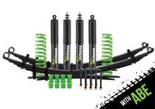 Kit de Suspension | Ford Ranger Next-Gen 2022+ | Foam Cell Pro - Confort - avec pré-montage | IRONMAN4X4 sur Xperts4x4 Accessoires 4x4 Off-Road