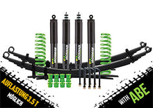 Kit de Suspension | Ford Ranger T6 2011-2018 | Foam Cell Pro - Charge Constante - avec pré-montage | IRONMAN4X4 sur Xperts4x4 Accessoires 4x4 Off-Road