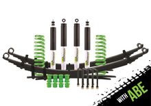 Kit de Suspension | Isuzu D-Max 2012-2017 | Foam Cell - Charge Extra-Constante - avec correction de chasse | IRONMAN4X4 sur Xperts4x4 Accessoires 4x4 Off-Road