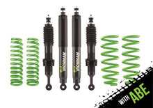 Kit de Suspension | Jeep Wrangler JL | Foam Cell Pro - Performance | IRONMAN4X4 sur Xperts4x4 Accessoires 4x4 Off-Road