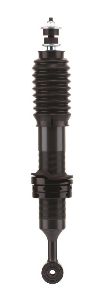 Kit de Suspension | Nissan Navara NP300 (2015+) | Foam Cell Pro - Charge Constante | IRONMAN4X4 sur Xperts4x4 Accessoires 4x4 Off-Road