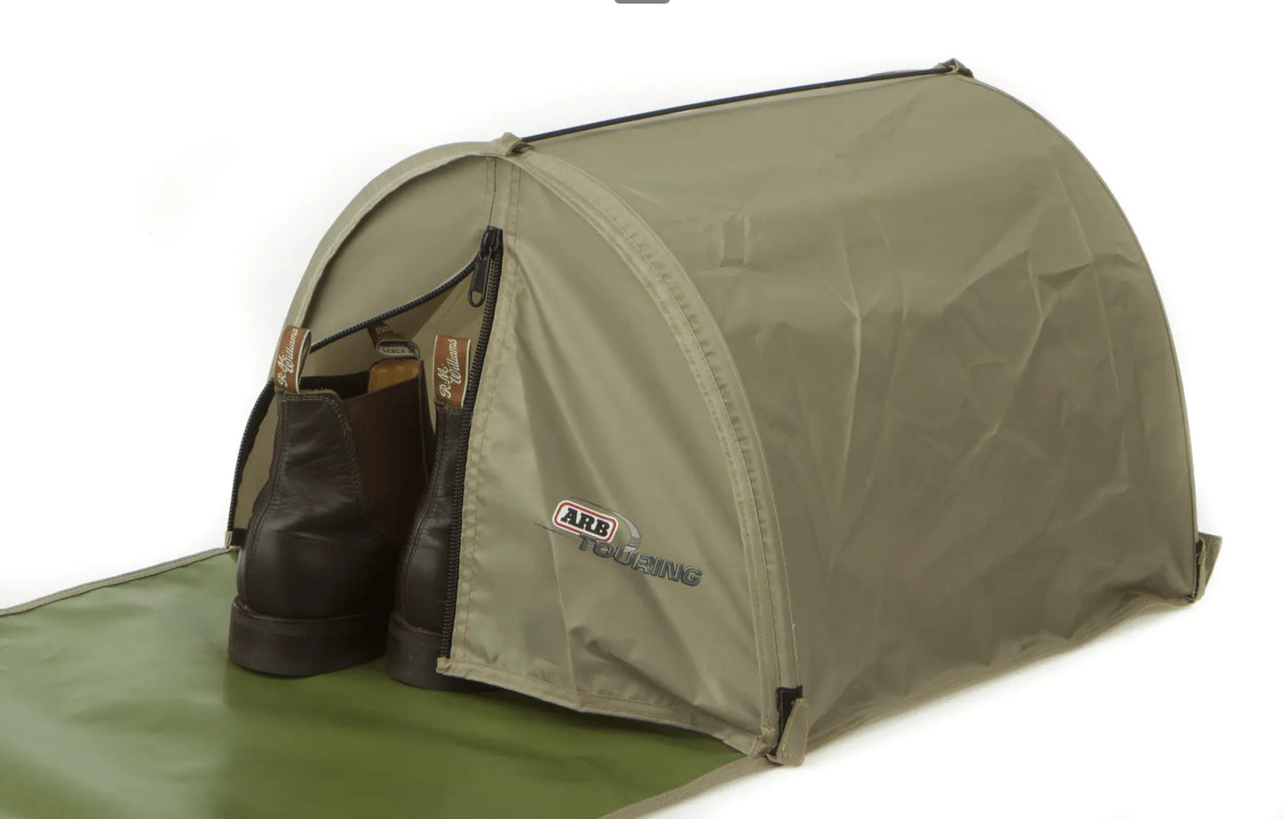 BootSwag ARB – Protection et Rangement Chaussures 4x4 sur Xperts4x4 Accessoires 4x4 Off-Road