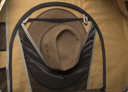 Tente de Sol Double ARB SWAG SkyDome | Confort & Aventure sur Xperts4x4 Accessoires 4x4 Off-Road