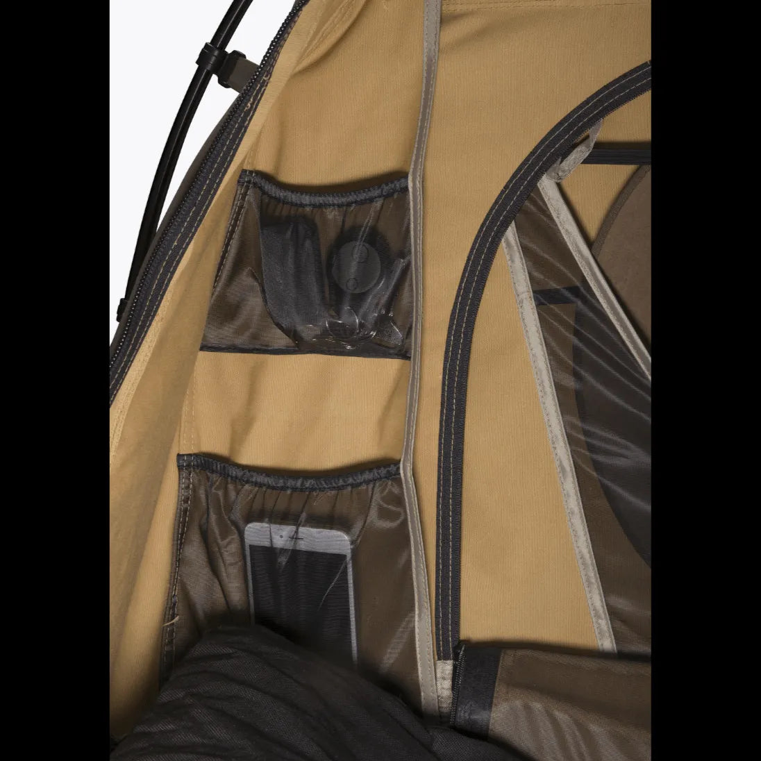 arb zelt Tente de Sol Double ARB SWAG SkyDome | Confort & Aventure