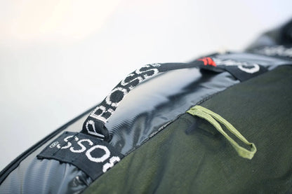 Tente de Sol - Swag Campboss 4x4 Double - Aventure Ultime sur Xperts4x4 Accessoires 4x4 Off-Road