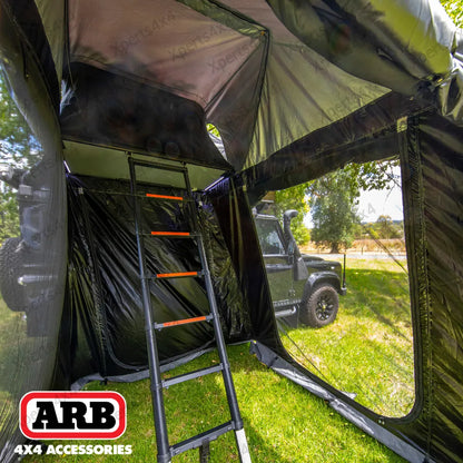 Annexe / Extension pour Tente de toit ARB Esperance V2 sur Xperts4x4 Accessoires 4x4 Off-Road