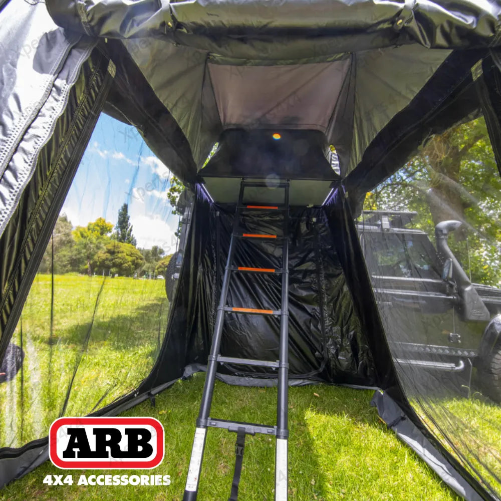 Annexe / Extension pour Tente de toit ARB Esperance V2 sur Xperts4x4 Accessoires 4x4 Off-Road