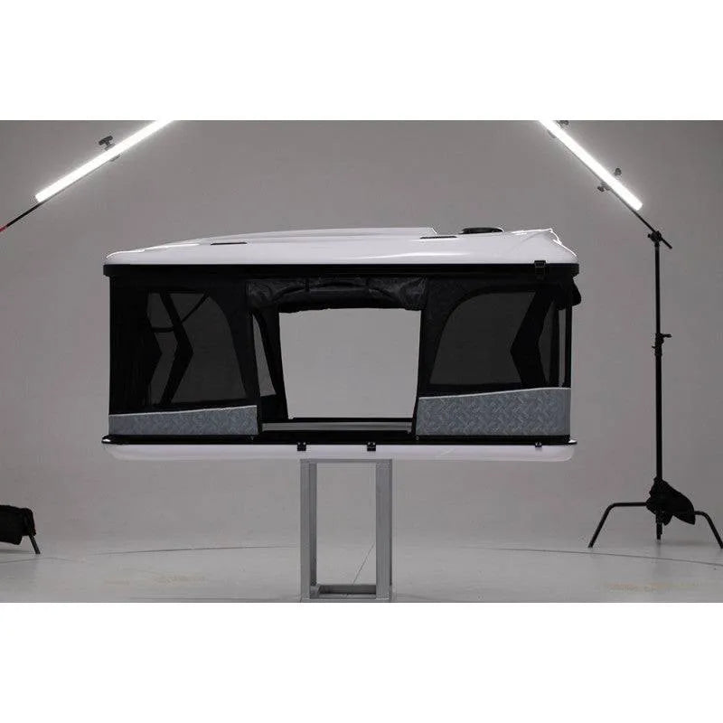 dachzelte james baroud James Baroud - Tente Odyssey M - 200 x 140