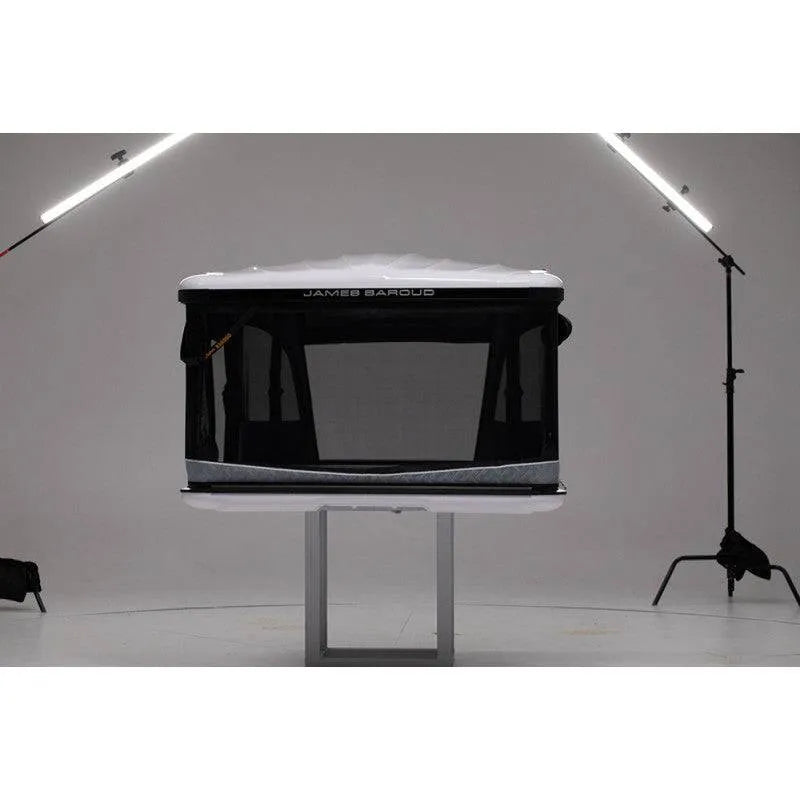 James Baroud - Tente Odyssey M - 200 x 140 sur Xperts4x4 Accessoires 4x4 Off-Road