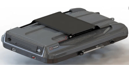 solaranlage dachzelt Panneau Solaire 120W pour Tente de toit Altitude ARB