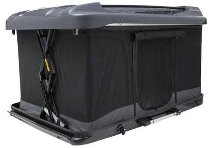 Tente de toit Altitude Electrique | ARB sur Xperts4x4 Accessoires 4x4 Off-Road