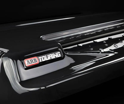 Tente de toit Altitude Electrique | ARB sur Xperts4x4 Accessoires 4x4 Off-Road