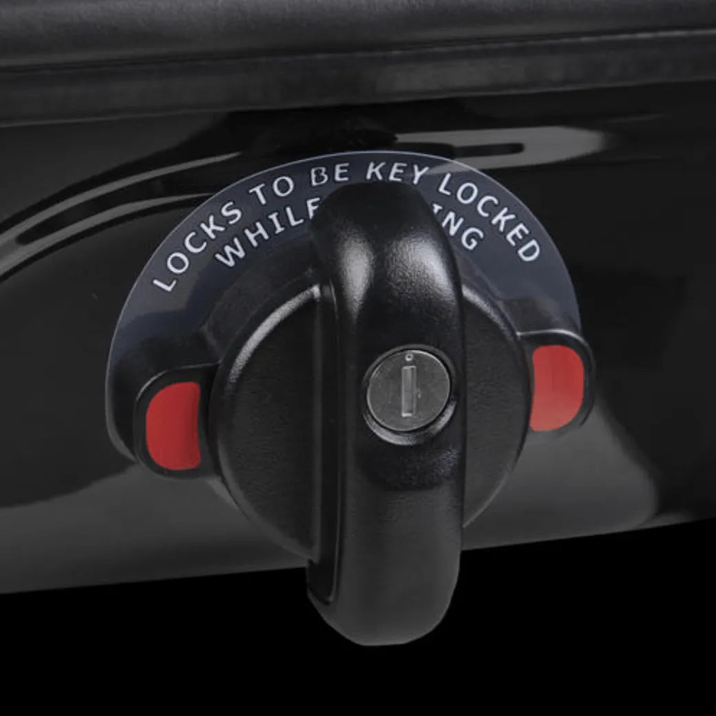 Tente de toit Altitude Electrique | ARB sur Xperts4x4 Accessoires 4x4 Off-Road