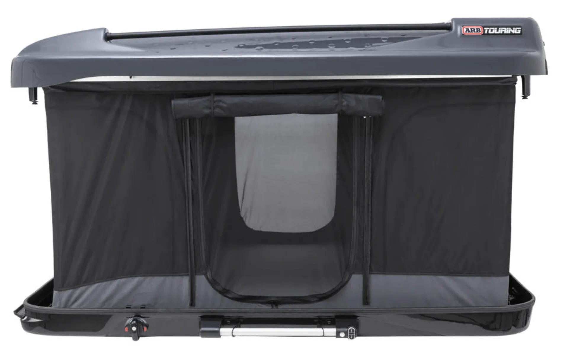 Tente de toit Altitude Electrique | ARB sur Xperts4x4 Accessoires 4x4 Off-Road