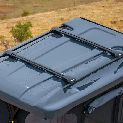 Tente de toit Altitude Electrique | ARB sur Xperts4x4 Accessoires 4x4 Off-Road