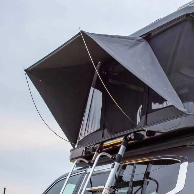 Tente de toit Altitude Electrique | ARB sur Xperts4x4 Accessoires 4x4 Off-Road