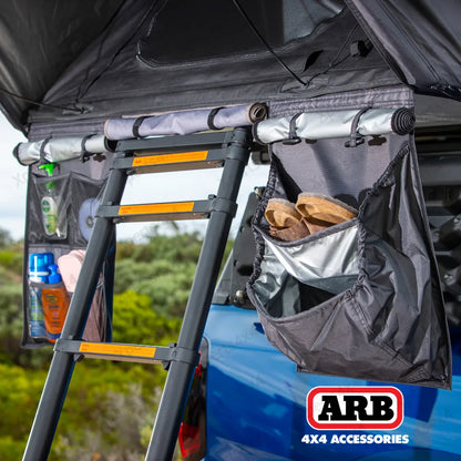Tente de Toit ARB Esperance V2 - Coque Rigide ABS sur Xperts4x4 Accessoires 4x4 Off-Road
