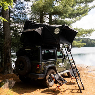 Tente de Toit Expedition M – GO Overland Canada (2-3 Places) sur Xperts4x4 Accessoires 4x4 Off-Road