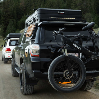 Tente de Toit Expedition XL Go Overland Canada – 4 à 5 Places sur Xperts4x4 Accessoires 4x4 Off-Road