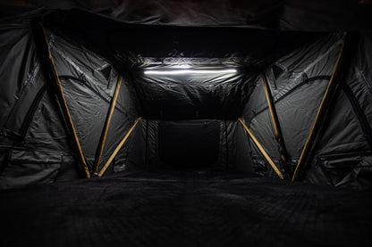 Tente de toit Souple SNUG APPALACHES (225 x 240 x 126 cm) sur Xperts4x4 Accessoires 4x4 Off-Road