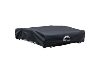 Tente de Toit WildLand  LITE CRUISER  Coque Souple sur Xperts4x4 Accessoires 4x4 Off-Road