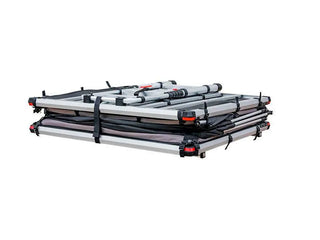 Tente de Toit WildLand  LITE CRUISER  Coque Souple sur Xperts4x4 Accessoires 4x4 Off-Road