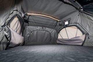 Tente de Toit WildLand  LITE CRUISER  Coque Souple sur Xperts4x4 Accessoires 4x4 Off-Road
