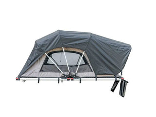 Tente de Toit WildLand  LITE CRUISER  Coque Souple sur Xperts4x4 Accessoires 4x4 Off-Road
