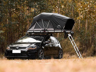 Tente de Toit WildLand  LITE CRUISER  Coque Souple sur Xperts4x4 Accessoires 4x4 Off-Road