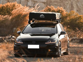 Tente de Toit WildLand  LITE CRUISER  Coque Souple sur Xperts4x4 Accessoires 4x4 Off-Road
