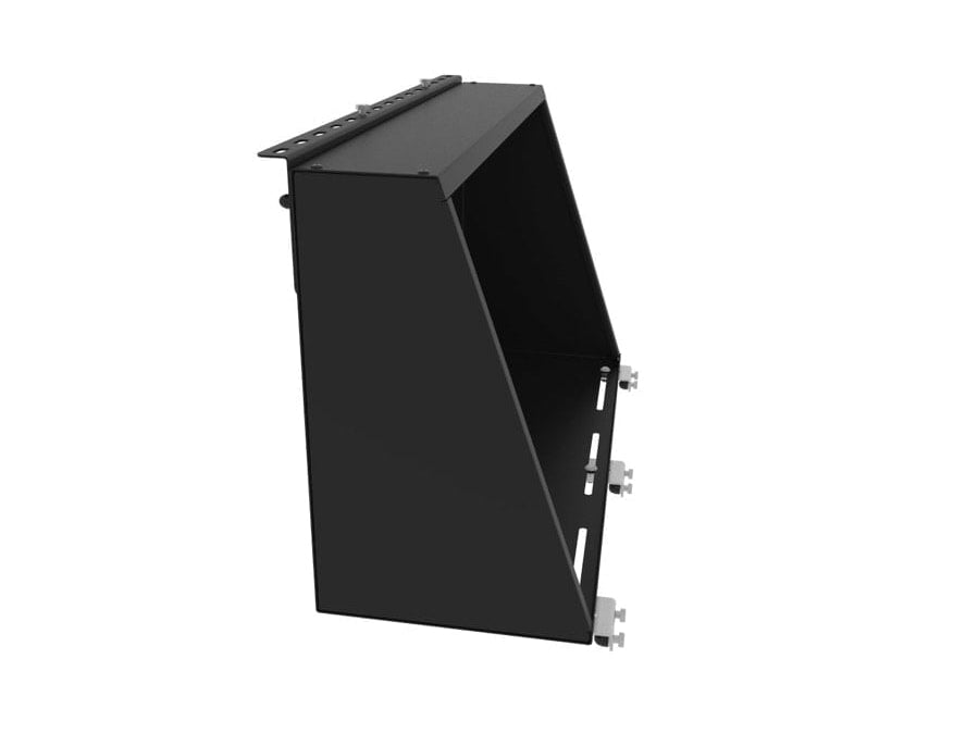 Compartiment latéral Alu-Cab 1250mm - Rangement Hardtop 4x4 sur Xperts4x4 Accessoires 4x4 Off-Road