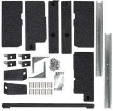 Kit de finition pour Tiroirs ARB 1355x505x310 | Ford Ranger/Raptor 2023+ sur Xperts4x4 Accessoires 4x4 Off-Road