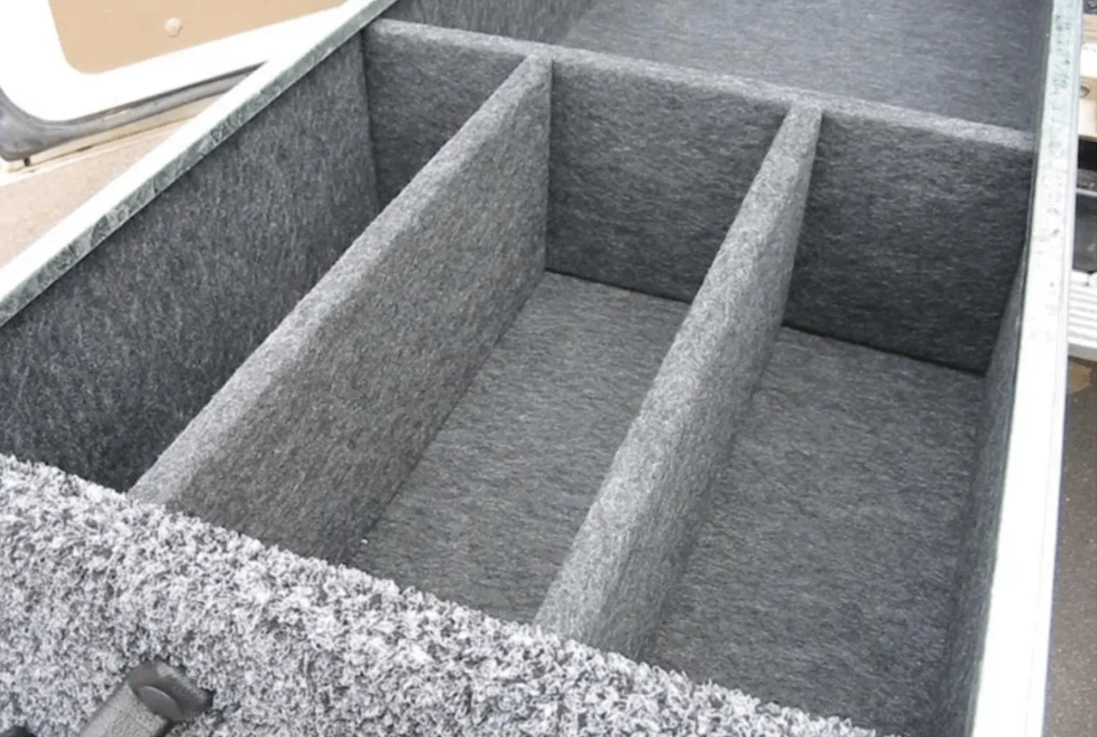 Séparateurs pour Tiroir ARB 435mm (unité) sur Xperts4x4 Accessoires 4x4 Off-Road