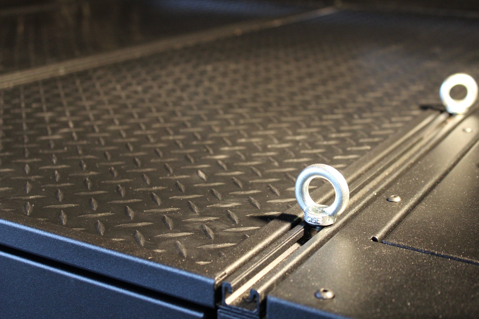 Système Double Tiroir RUUUD - Ford Ranger Next Gen 2023+ / PHEV sur Xperts4x4 Accessoires 4x4 Off-Road