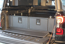 Système Double Tiroir RUUUD - Ford Ranger Next Gen 2023+ / PHEV sur Xperts4x4 Accessoires 4x4 Off-Road