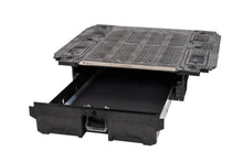 Systeme Tiroirs de Rangement | DECKED | Tiroirs pour Extra Cab sur Xperts4x4 Accessoires 4x4 Off-Road