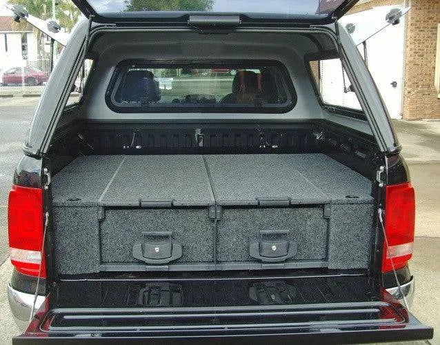 Tiroirs ARB 1355x505x310 | Vendu à l'unité | Espace de Rangement 4x4 sur Xperts4x4 Accessoires 4x4 Off-Road