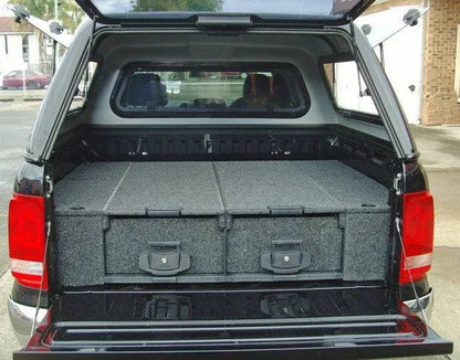 Tiroirs ARB 1355x505x310 | Vendu à l'unité | Espace de Rangement 4x4 sur Xperts4x4 Accessoires 4x4 Off-Road