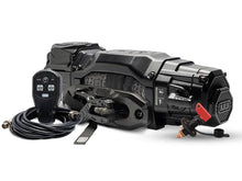 Treuil ARB 10S 4.5T 12V Corde Synthétique 28m - Performance Pro sur Xperts4x4 Accessoires 4x4 Off-Road